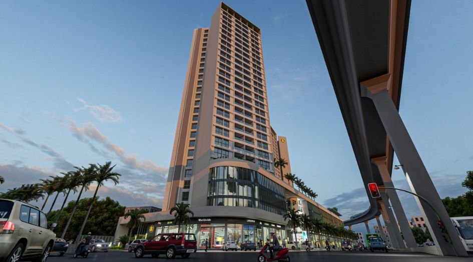 Majestique New Friends Kothrud  Banner