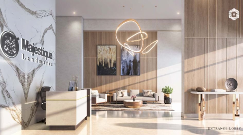 Majestique-New-Friend-Gallery-Entrance-Lobby