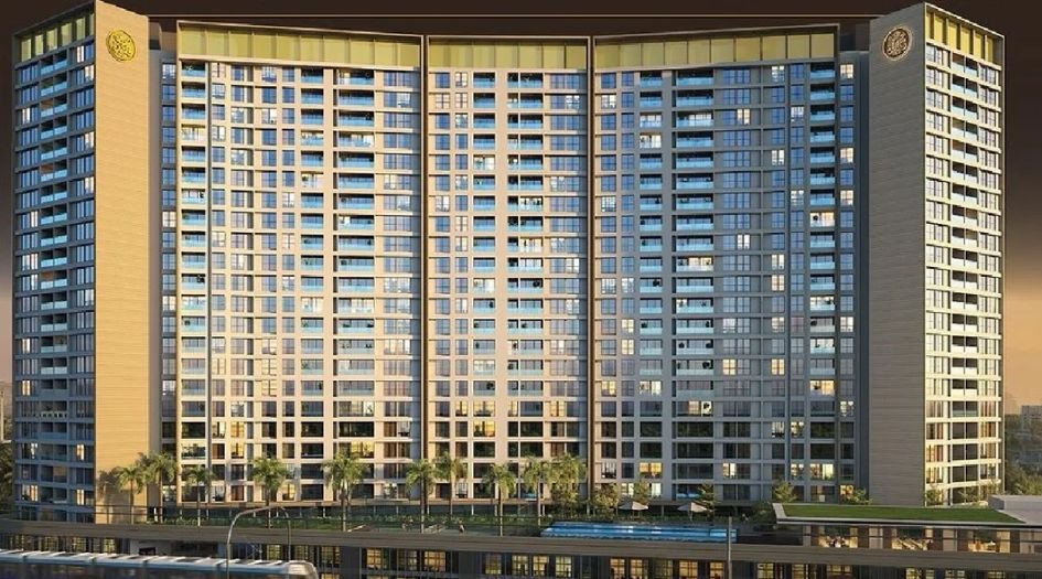 Majestique New Friends Kothrud_ Elevation Image